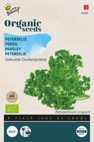 Bio Organic Peterselie Gekrulde  (BIO)