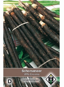 Schorseneren VRN - Enorma,  Schorseneer