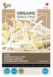 Bio Knip & Eet Taugé  (BIO)