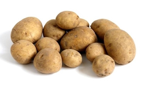 Rode   Texla  pootaardappel laat, vastkoker 1 kg     -  Leverbaar eind februari 2026