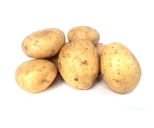 Melody middelvroege pootaardappel, kruimig 1 kg