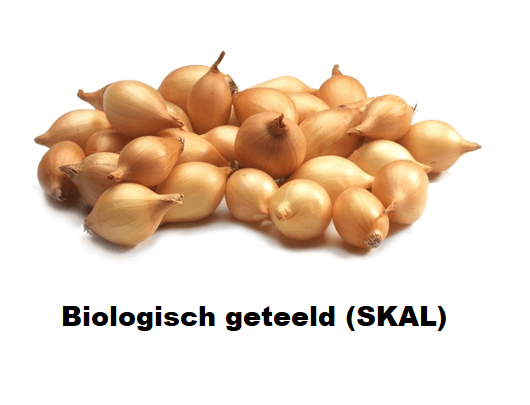 Plantui Sturon  BIO - 250gr - Biologische bewaarui