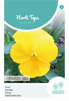 Viola Tric.Max. Coronation Gold