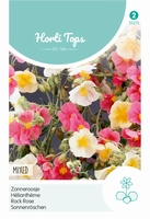 Helianthemum Mutabile Gemengd