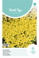Sedum Acre, Geel (Muurpeper)
