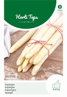 Asperges Argenteuil
