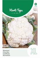 Bloemkool Alpha 6