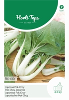 Taisai of Japanse Pak-Choy