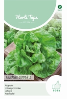 Kropsla Zomerkoning(Kagraner) - 2