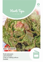 Kropsla Rouge Grenobloise