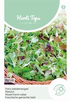 Mesclun, Frans Salademengsel