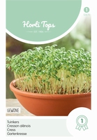 Tuinkers Gewone  - aanbieding (ACTIE PRIJS)