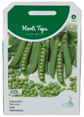 DOPERWTEN   Vidor (vh Vada)