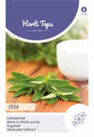 Stevia suikerplantje
