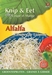 Knip & Eet - Alfalfa