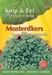Knip & Eet - Mosterd Kers