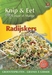 Knip & Eet - Radijs Kers (Daikon)