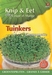 Knip & Eet - Tuinkers