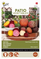 Biet Hula Hoop Patio Veggie - NIEUW