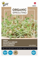 Bio Knip & Eet Linsen  (BIO)