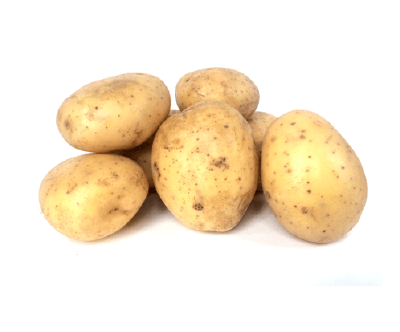 Melody middelvroege aardappel, kruimig 2,5 kg - TIP / NIEUW
