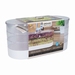Kiemgroente Tower 3 laags kweekset  BIO organic